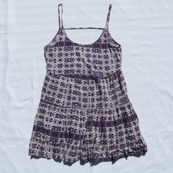 Brandy Melville Boho Blouse - One Size - Picture 8 of 14